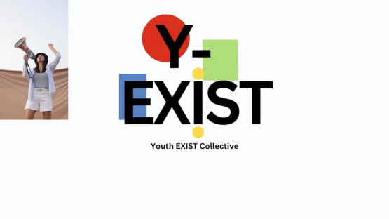 Y Exist logo